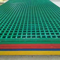 【地溝蓋板玻璃鋼格柵板鴿舍地網信鴿漏糞網格板】-