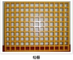 赤峰市玻璃鋼格柵板與地溝蓋板 現(xiàn)貨供應(yīng)，輕質(zhì)耐用