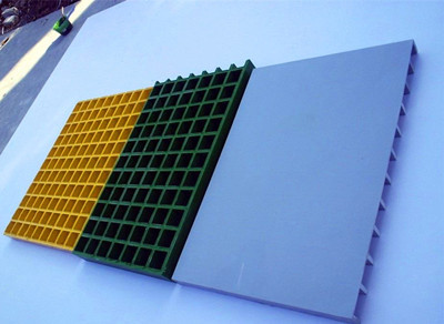 山東東營玻璃鋼格柵蓋板 特性、應用與優勢