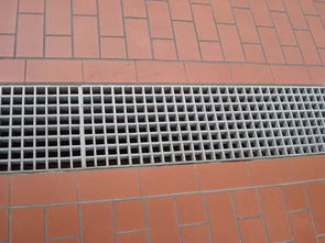 玻璃鋼格柵與格柵蓋板 報價參考與廠家選擇指南