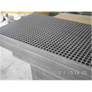 玻璃鋼格柵蓋板每平方米重量詳解 規(guī)格、計(jì)算與選型指南