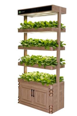 晨耕農(nóng)業(yè) 北京室內(nèi)智能種植機(jī)引領(lǐng)生物技術(shù)新趨勢