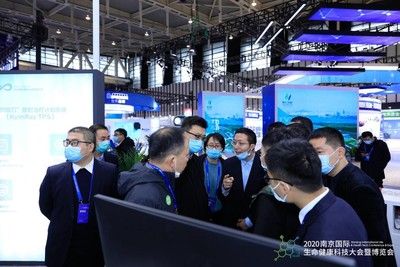 生物技術推廣服務 賦能現(xiàn)代農業(yè)與可持續(xù)發(fā)展